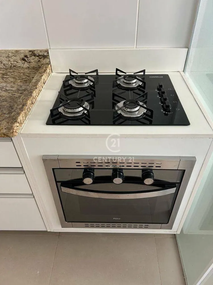 Apartamento, 3 quartos, 92 m² - Foto 4