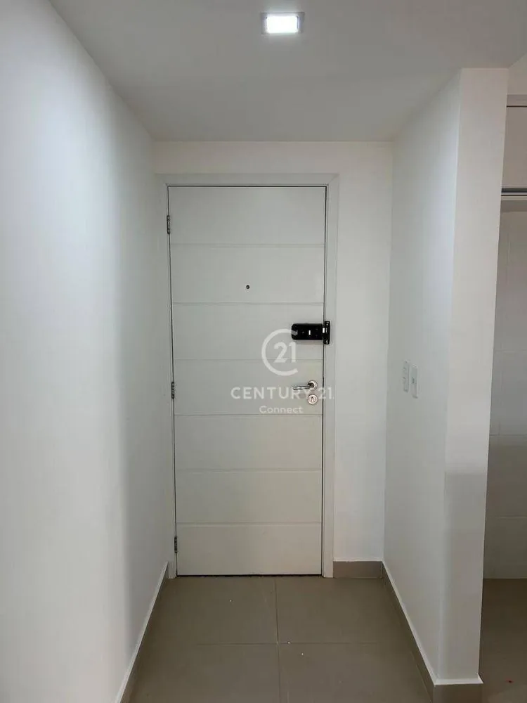 Apartamento, 3 quartos, 92 m² - Foto 1
