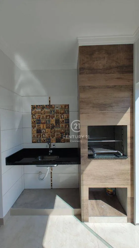 Casa, 2 quartos, 75 m² - Foto 3