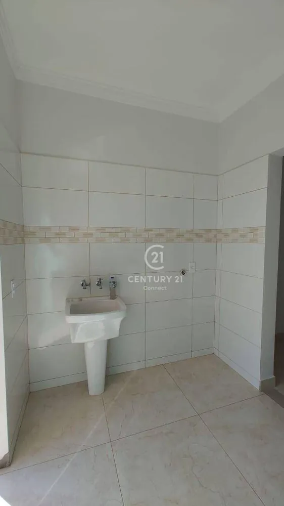 Casa, 2 quartos, 75 m² - Foto 1