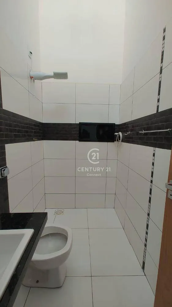 Casa, 2 quartos, 75 m² - Foto 2