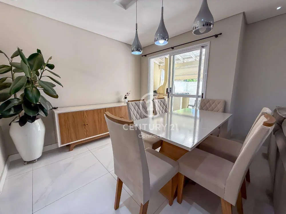 Sobrado, 3 quartos, 154 m² - Foto 4