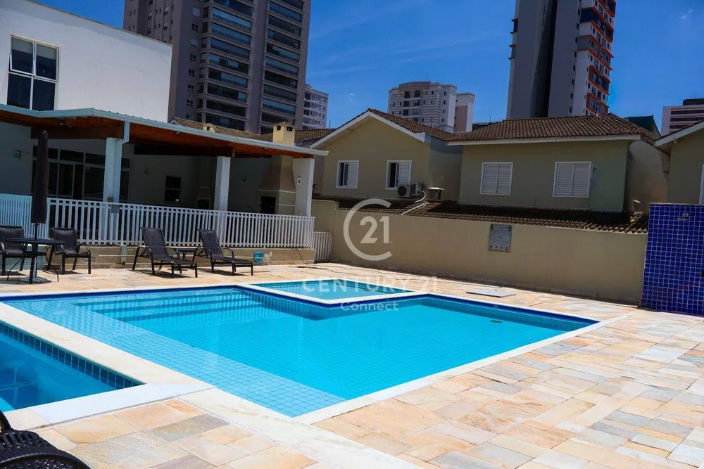 Sobrado, 3 quartos, 154 m² - Foto 12