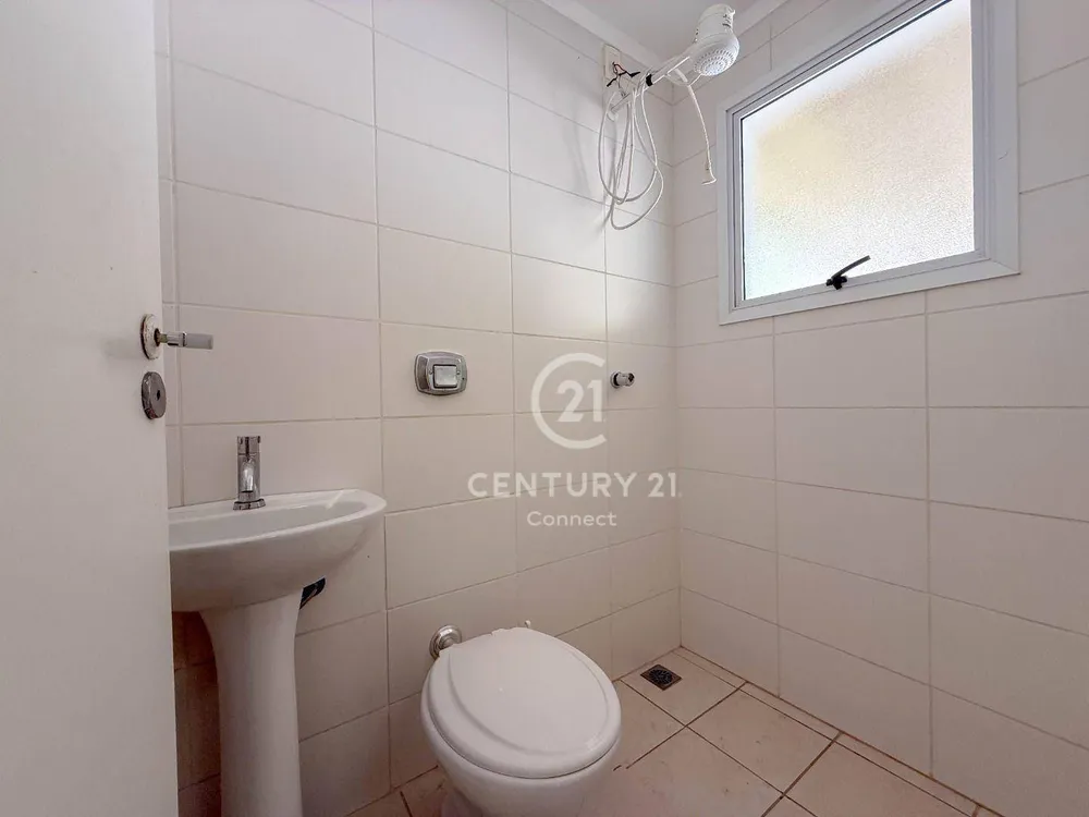 Sobrado, 3 quartos, 154 m² - Foto 6