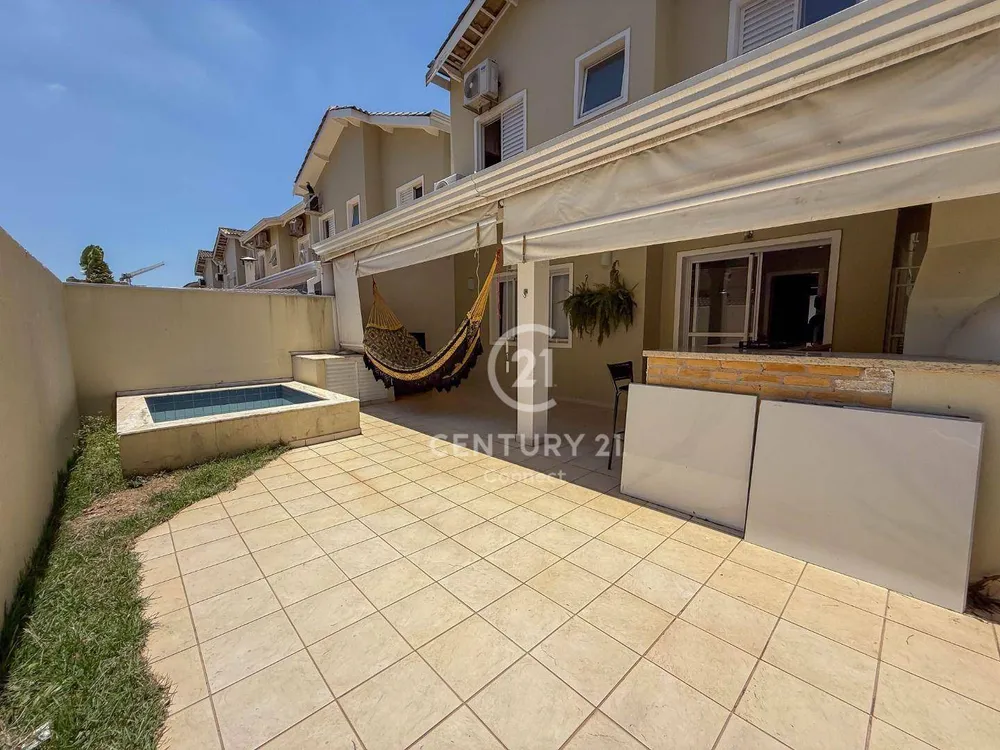 Sobrado, 3 quartos, 154 m² - Foto 2