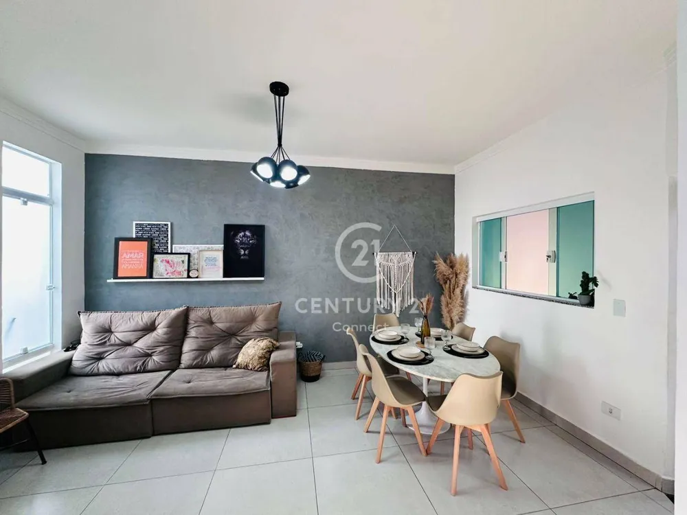 Casa, 3 quartos, 170 m² - Foto 3