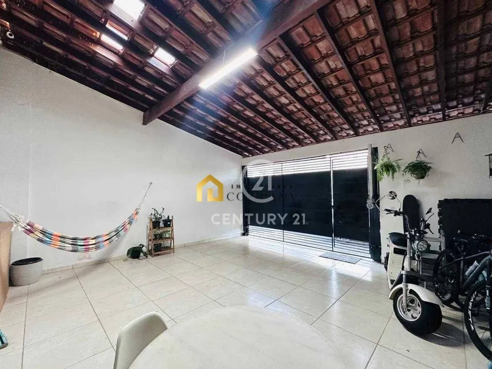 Casa, 3 quartos, 170 m² - Foto 8