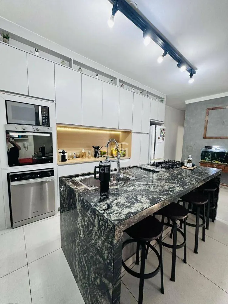 Casa, 3 quartos, 170 m² - Foto 6