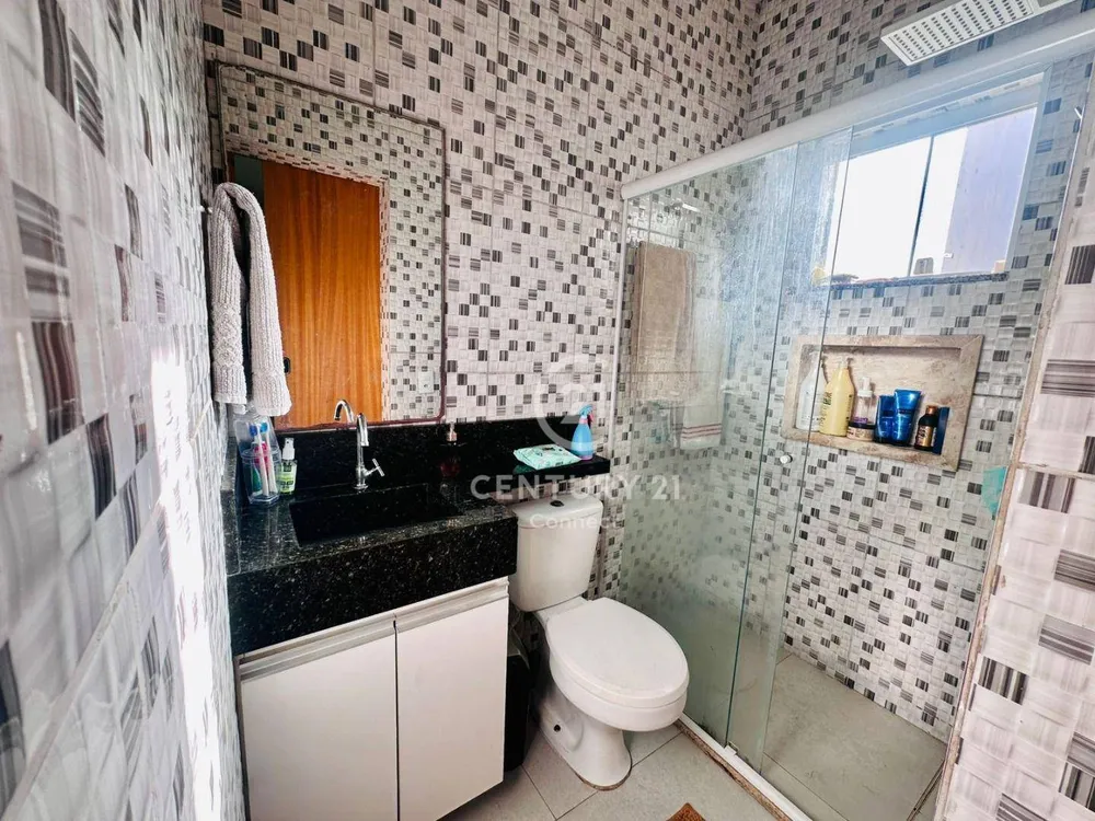 Casa, 3 quartos, 170 m² - Foto 4