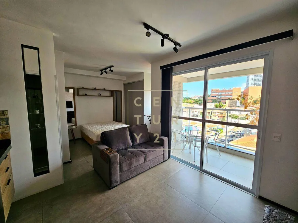 Kitnet-Studio, 34 m² - Foto 11