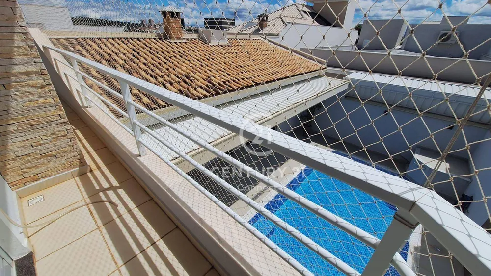 Casa de Condomínio, 4 quartos - Foto 6