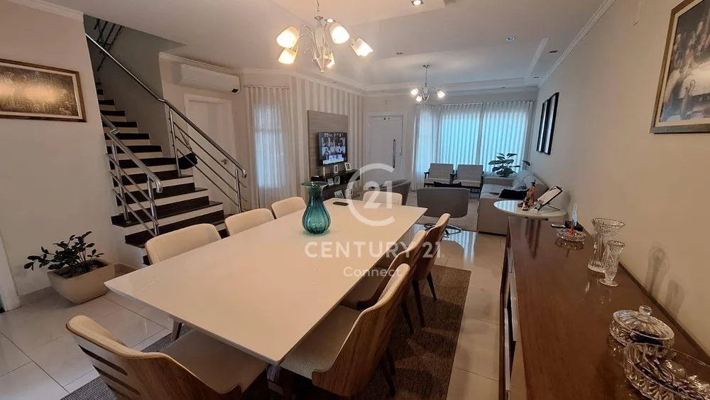 Casa de Condomínio, 4 quartos - Foto 7