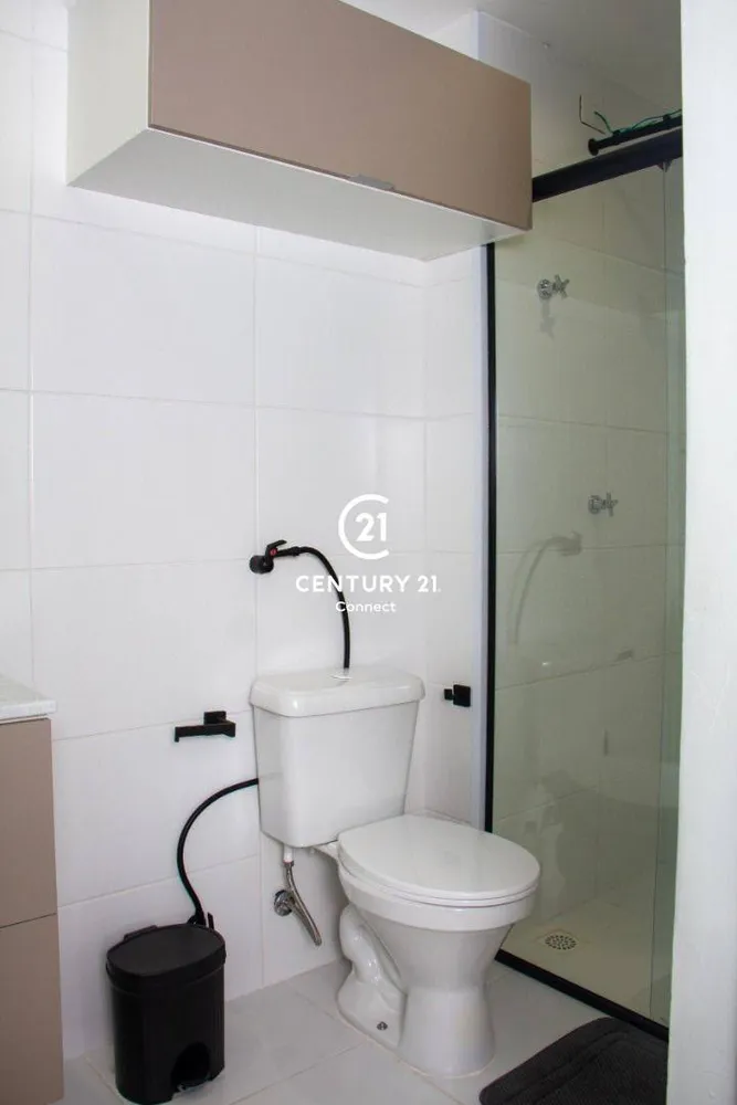 Apartamento, 1 quarto, 44 m² - Foto 5