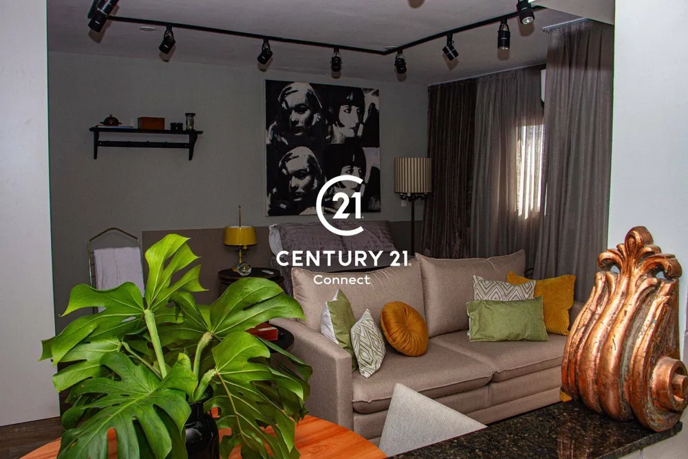 Apartamento, 1 quarto, 44 m² - Foto 8