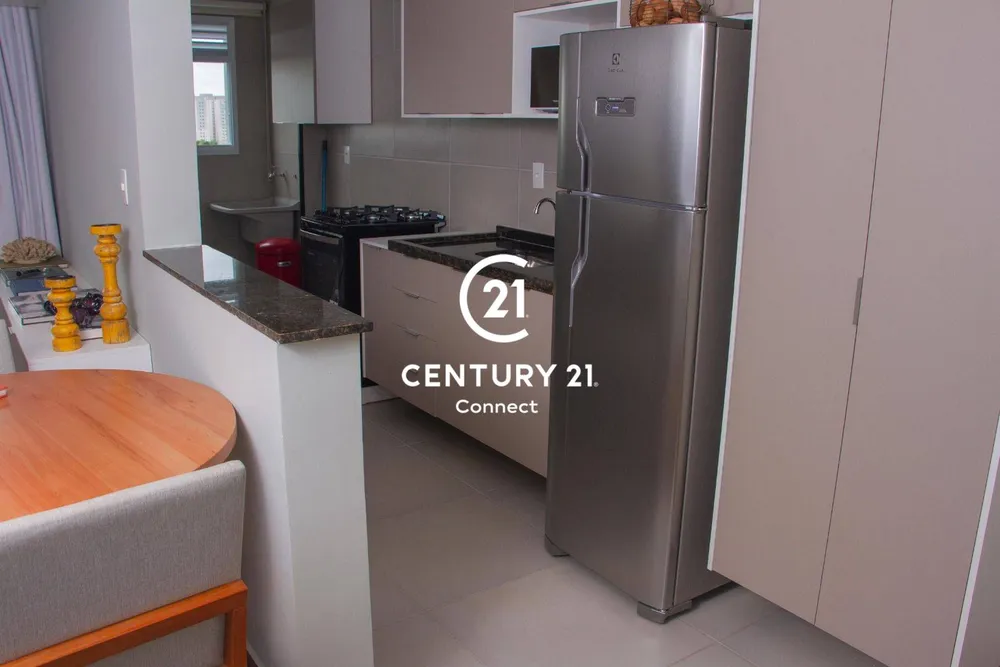 Apartamento, 1 quarto, 44 m² - Foto 7