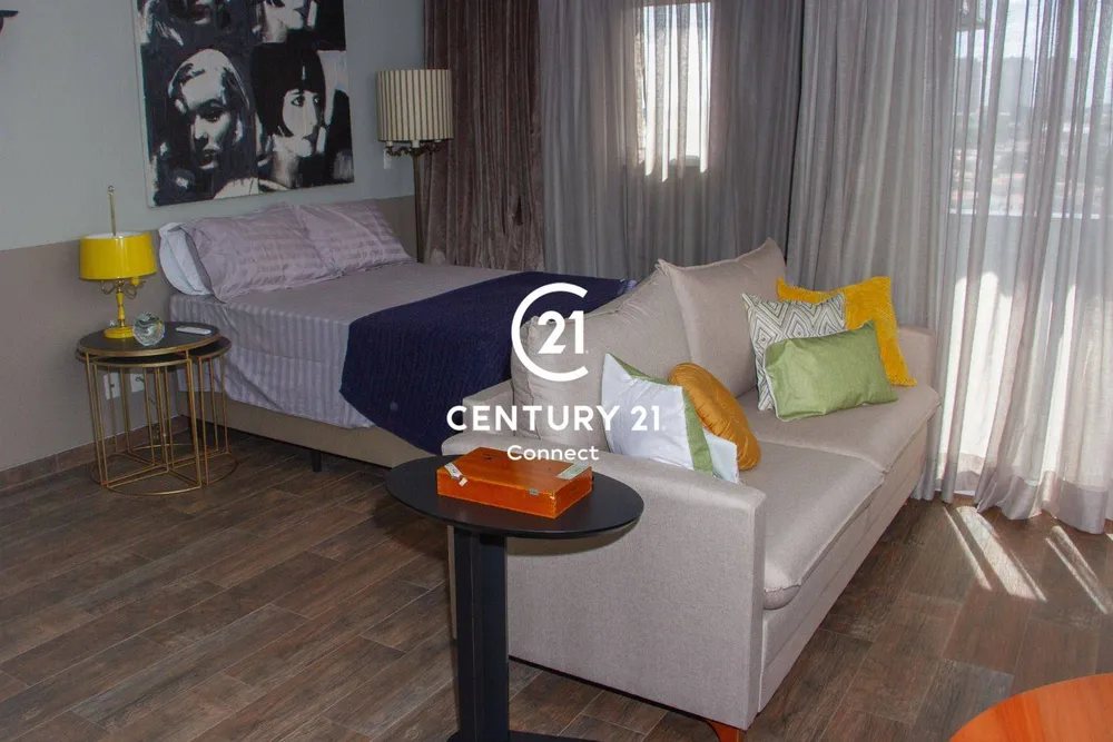 Apartamento, 1 quarto, 44 m² - Foto 2