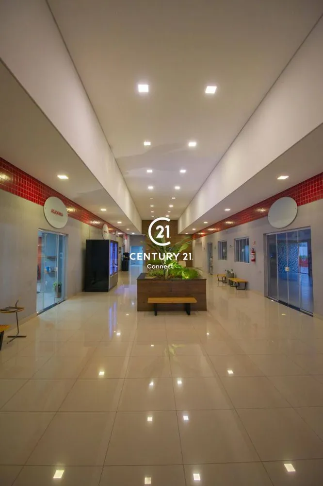 Apartamento, 1 quarto, 44 m² - Foto 1