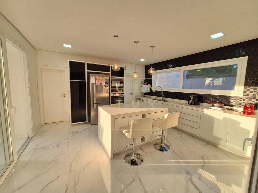 Casa de Condomínio à venda e aluguel com 5 quartos, 817m² - Foto 5