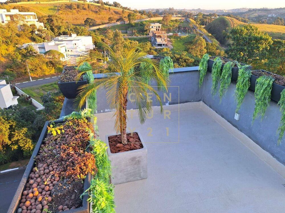 Casa de Condomínio à venda e aluguel com 5 quartos, 817m² - Foto 4