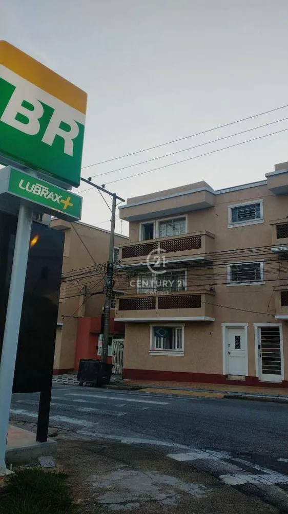 Apartamento, 3 quartos, 77 m² - Foto 2