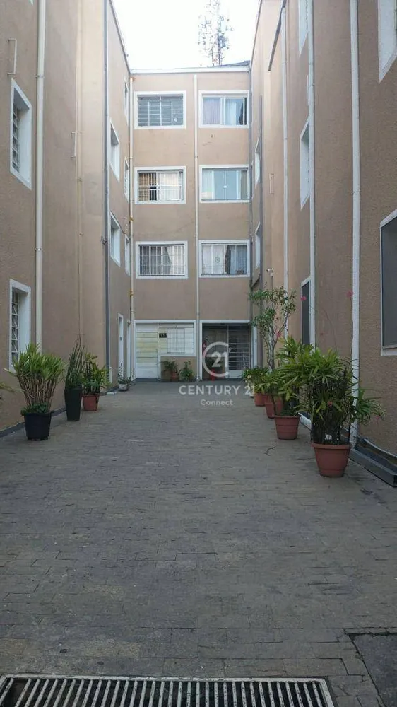 Apartamento, 3 quartos, 77 m² - Foto 3