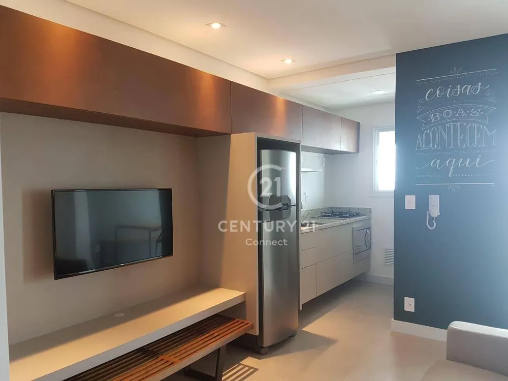 Apartamento, 1 quarto, 50 m² - Foto 5