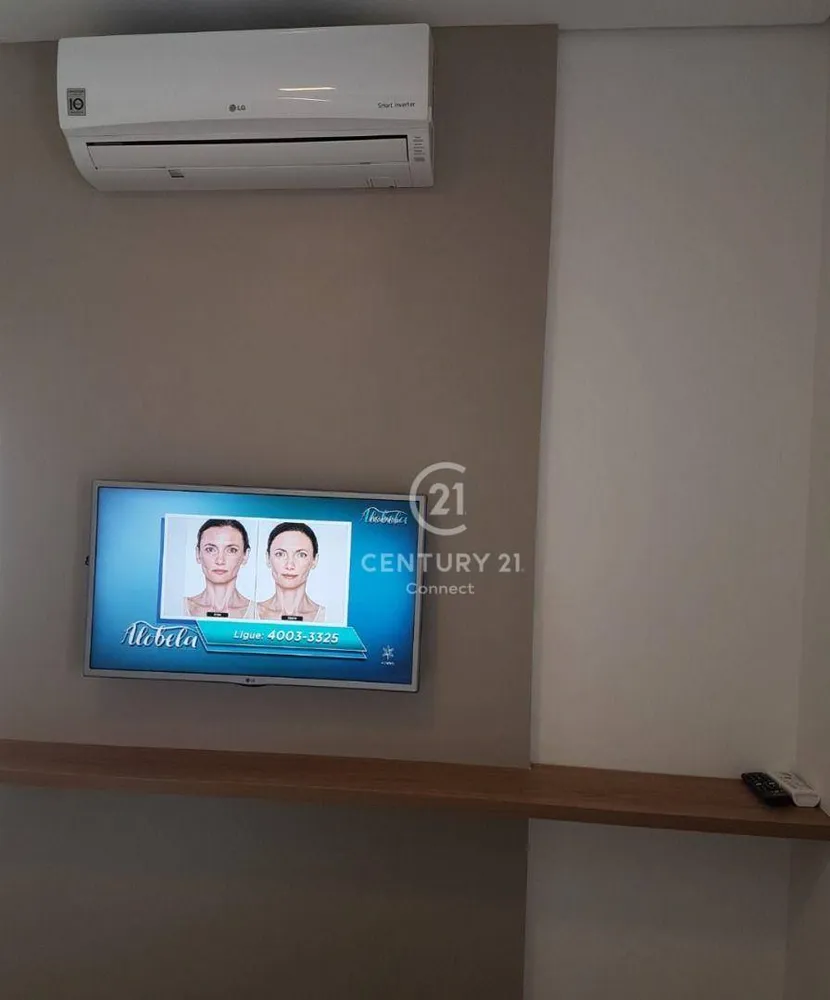 Apartamento, 1 quarto, 50 m² - Foto 8
