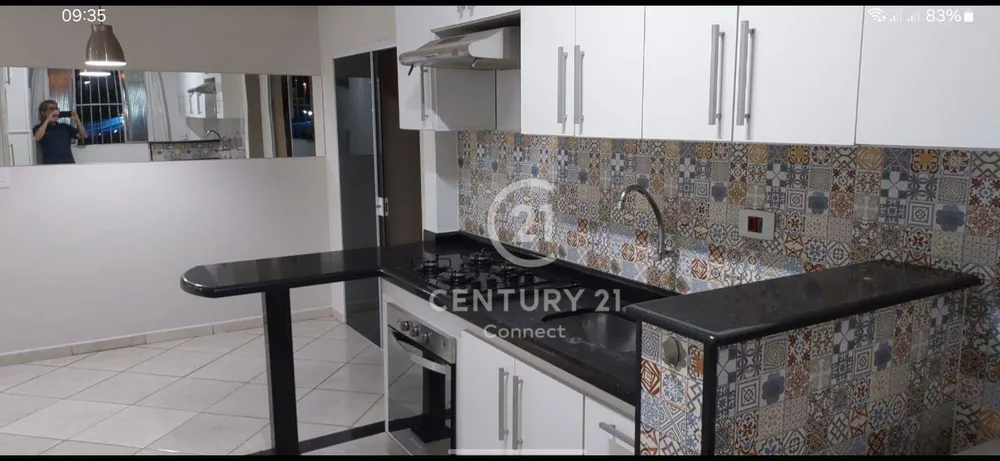 Apartamento, 2 quartos, 73 m² - Foto 1