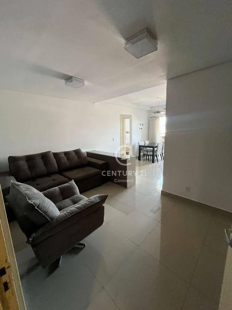 Apartamento, 2 quartos, 69 m² - Foto 3