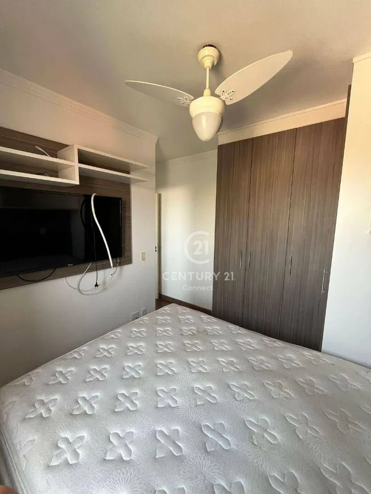 Apartamento, 2 quartos, 69 m² - Foto 7