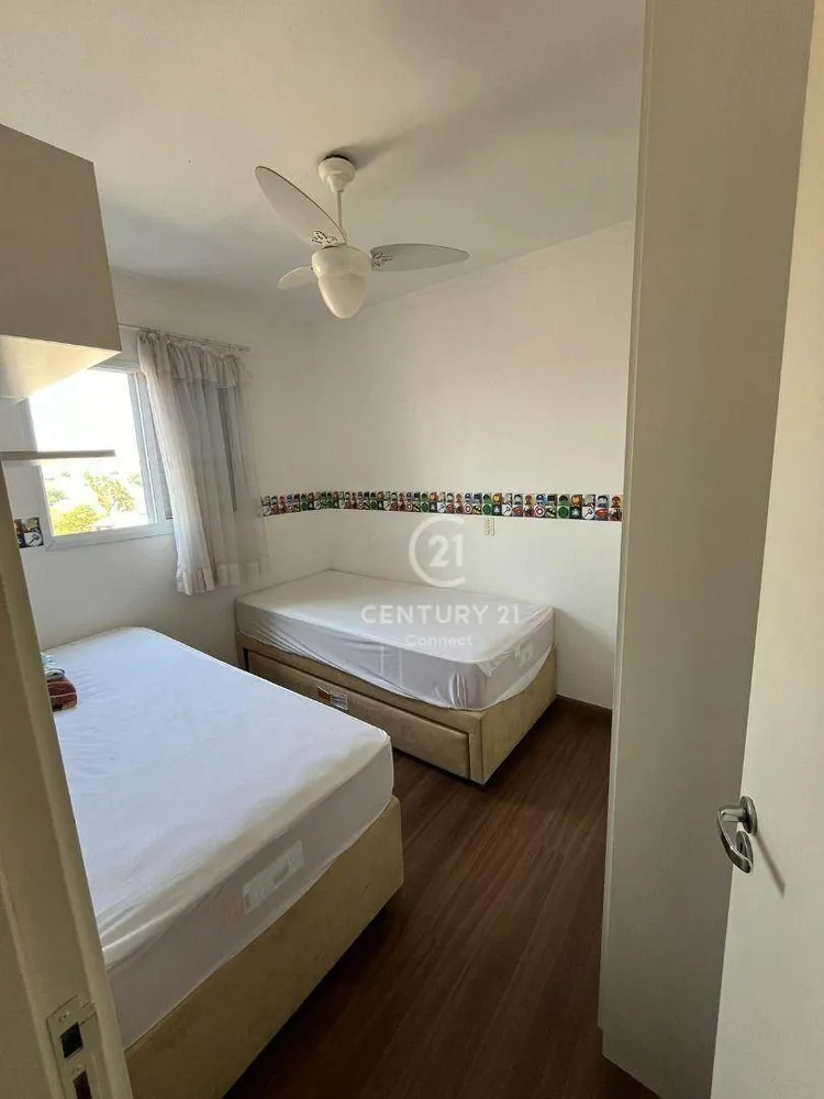 Apartamento, 2 quartos, 69 m² - Foto 4