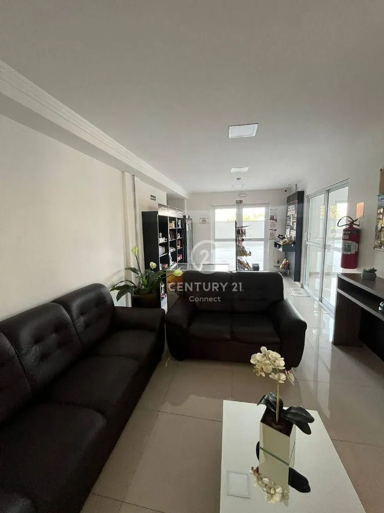Apartamento, 2 quartos, 69 m² - Foto 2