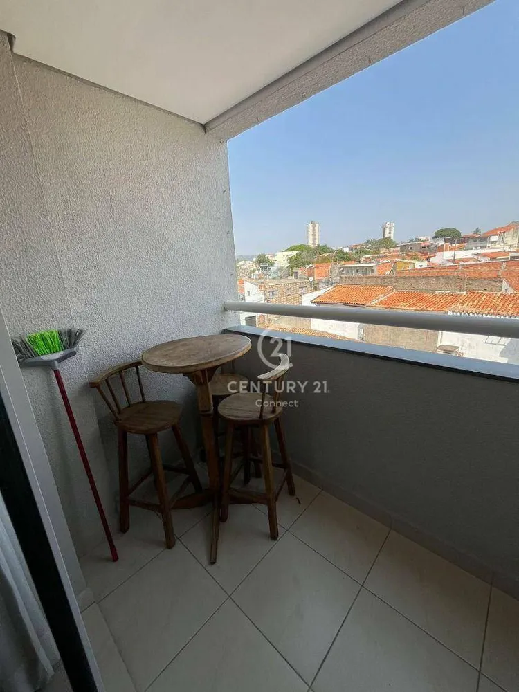 Apartamento, 2 quartos, 69 m² - Foto 5