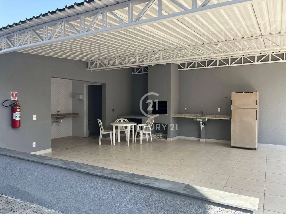 Apartamento, 2 quartos, 69 m² - Foto 6