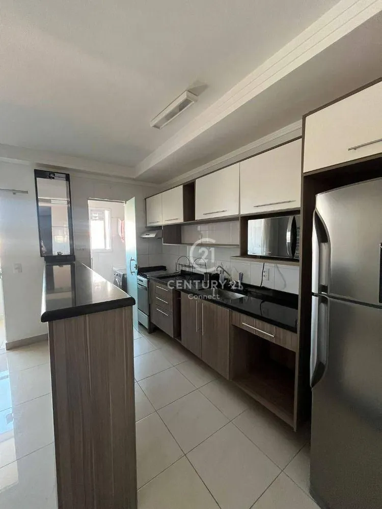 Apartamento, 2 quartos, 69 m² - Foto 11
