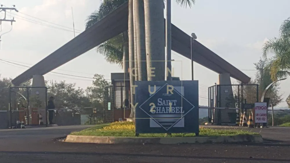 Loteamento e Condomínio, 1100 m² - Foto 3