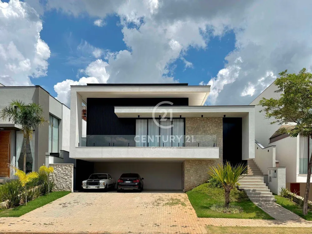 Casa de Condomínio, 3 quartos - Foto 6