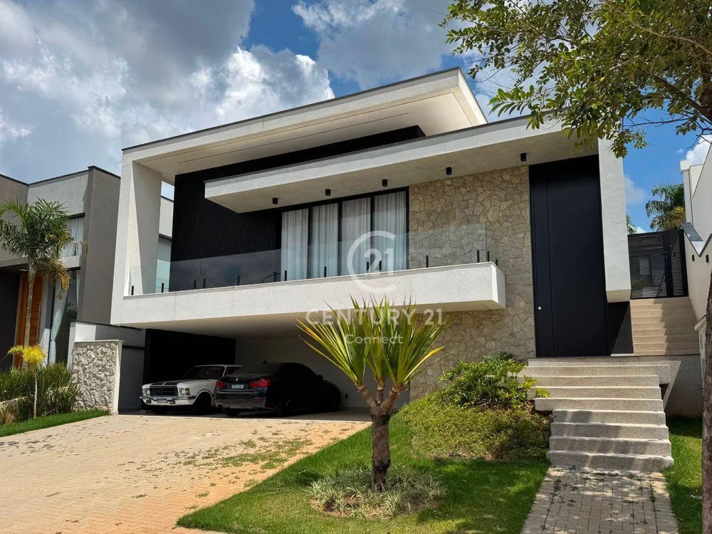 Casa de Condomínio, 3 quartos - Foto 8