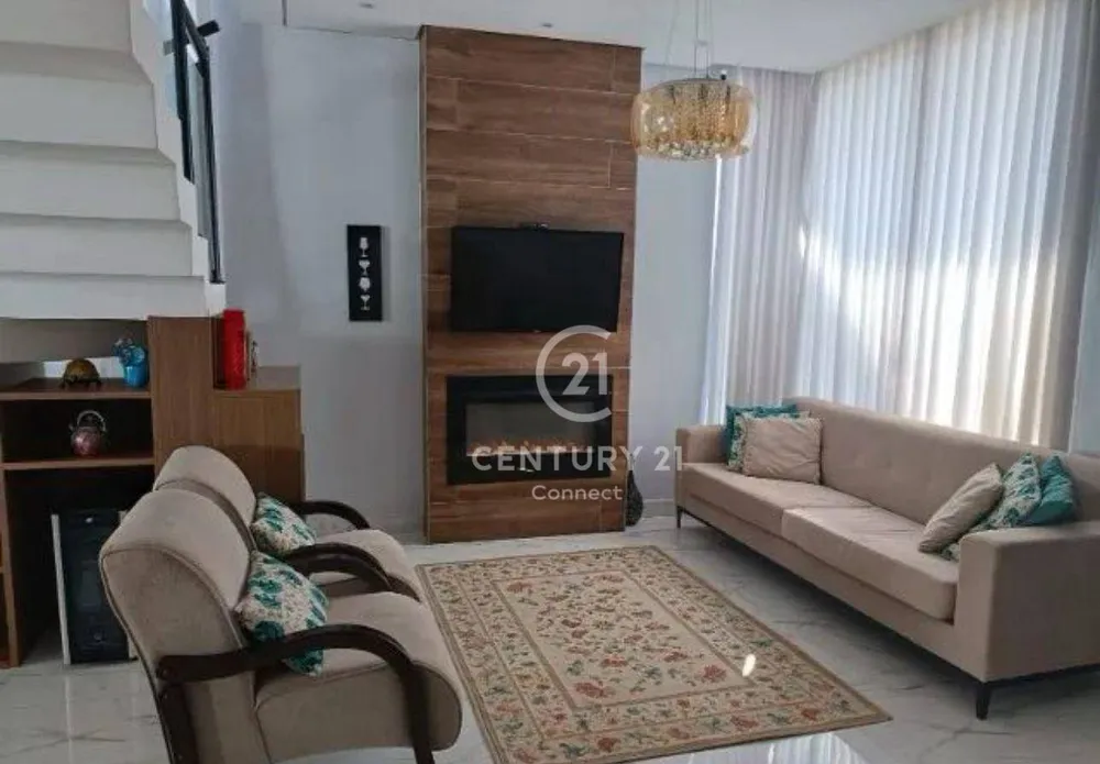 Casa de Condomínio, 3 quartos - Foto 7