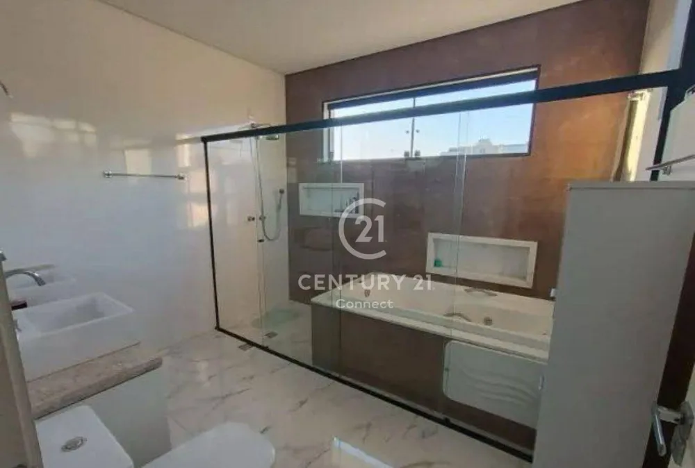 Casa de Condomínio, 3 quartos - Foto 10