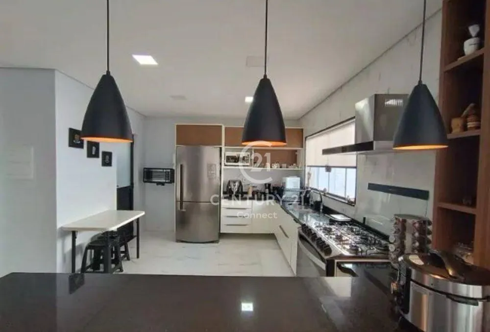 Casa de Condomínio, 3 quartos - Foto 5