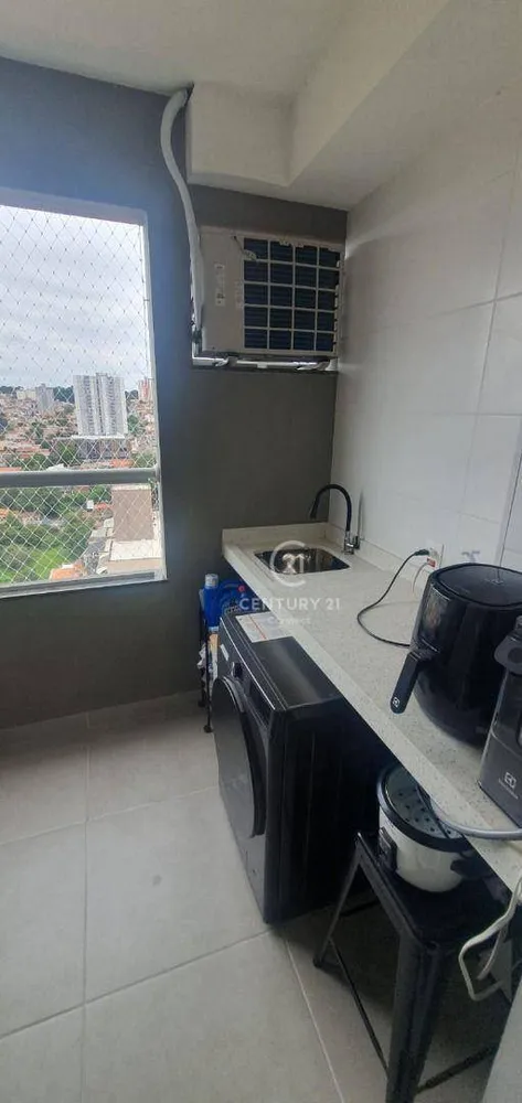 Apartamento, 1 quarto, 39 m² - Foto 4