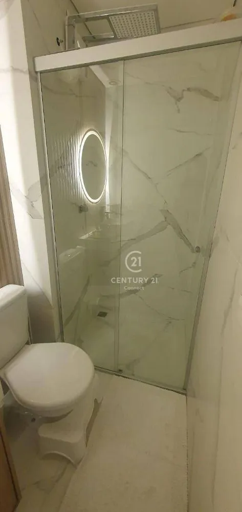 Apartamento, 1 quarto, 39 m² - Foto 9