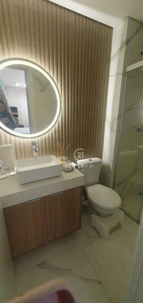 Apartamento, 1 quarto, 39 m² - Foto 6