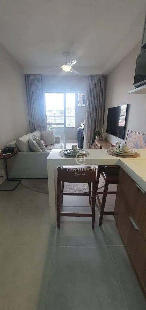 Apartamento, 1 quarto, 39 m² - Foto 1