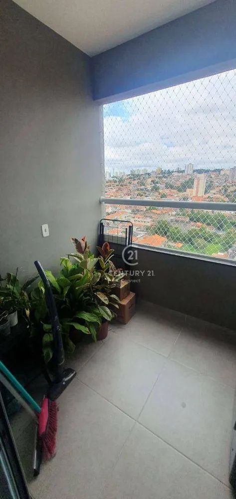 Apartamento, 1 quarto, 39 m² - Foto 8