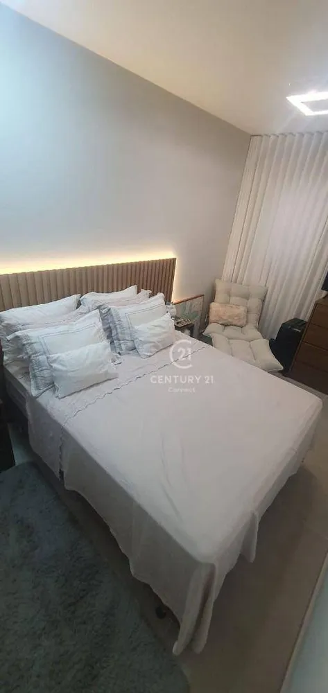 Apartamento, 1 quarto, 39 m² - Foto 5