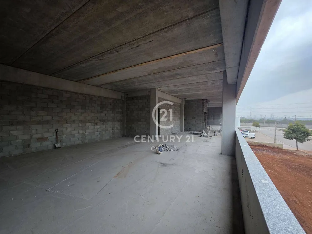 Depósito-Galpão, 2300 m² - Foto 1