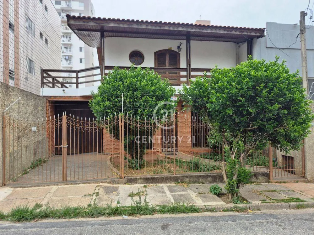 Casa, 3 quartos, 300 m² - Foto 9