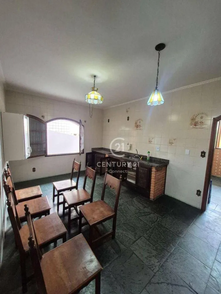Casa, 3 quartos, 300 m² - Foto 4